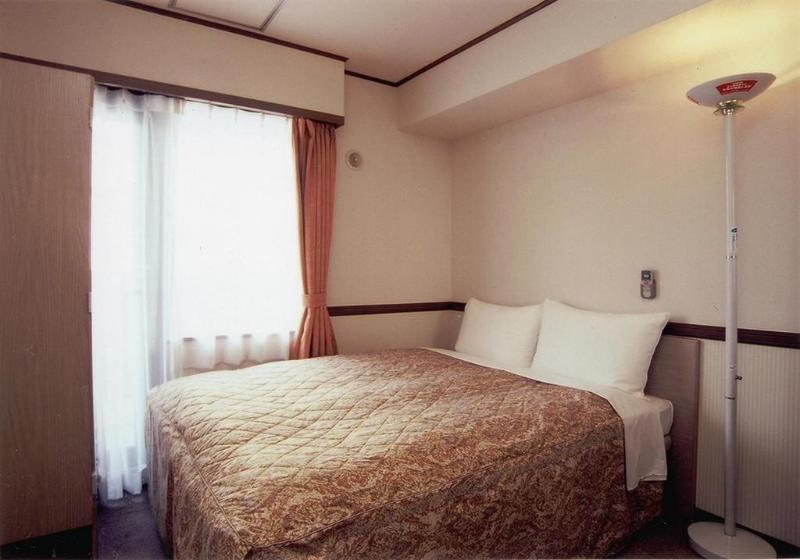 Toyoko Inn Hokkaido Sapporo-Eki Minami-Guchi Экстерьер фото